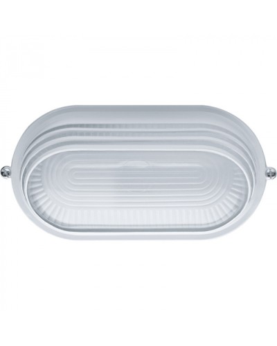 Светильник Navigator 94 816 NBL-O3-60-E27/WH (НПБ 1407 / НПП 1407) в Балашихе Светильники Pintop.ru