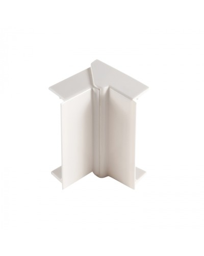 MIV60/3/16 Угол 60/3х16мм внутренний изменяемый (10шт) 1кор.=1000шт. Экопласт в Балашихе Аксессуары для кабель-канала Pintop.ru