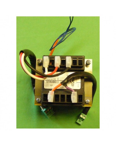 Трансформатор ZL90 Came 119RIR306 в Балашихе Запчасти для шлагбаумов и автоматики Pintop.ru