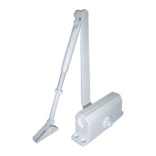 Доводчик NOTEDO DC-100 EN5 (белый)