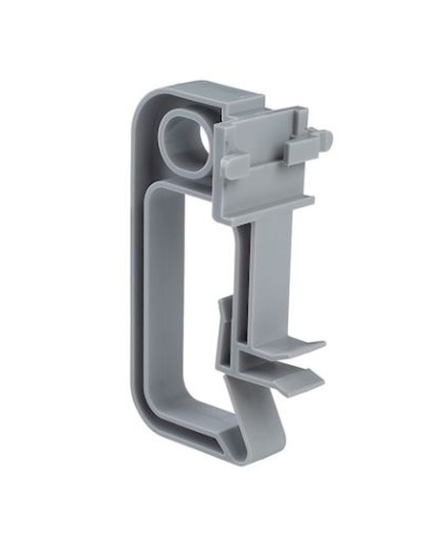 Рейка направляющая Legrand 020094 в Балашихе Аксессуары для стоек и шкафов Pintop.ru