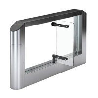 Модуль турникета крайний Oxgard Praktika T-06-SMК-R-900 (EM-Marine)