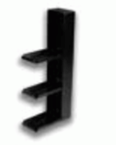 Держатель для платы аварийного питания Came 001G03751 в Балашихе Запчасти для шлагбаумов и автоматики Pintop.ru