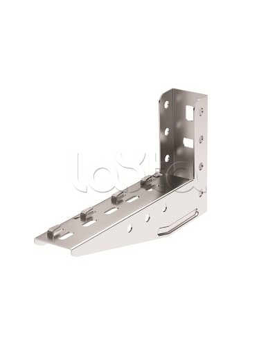 Консоль ML с опорой 300 мм DKC FC34104 в Балашихе Аксессуары для лотков Pintop.ru