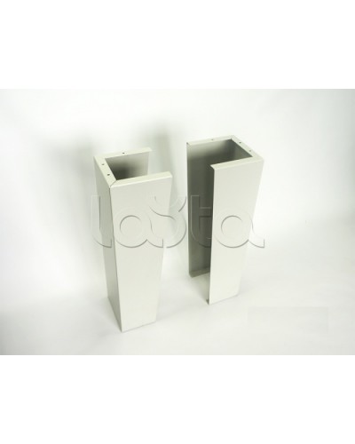 Тумба металлическая Forteza ТУМБА-450 в Балашихе Аксессуары для средств охраны периметра Pintop.ru