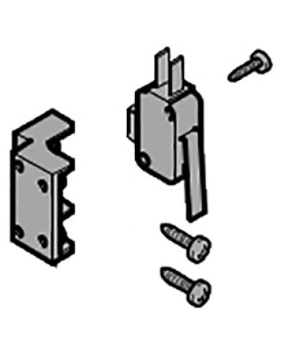 Микровыключатель дверцы разблокировки G4040 G4041 Came 119RIG175 в Балашихе Запчасти для шлагбаумов и автоматики Pintop.ru