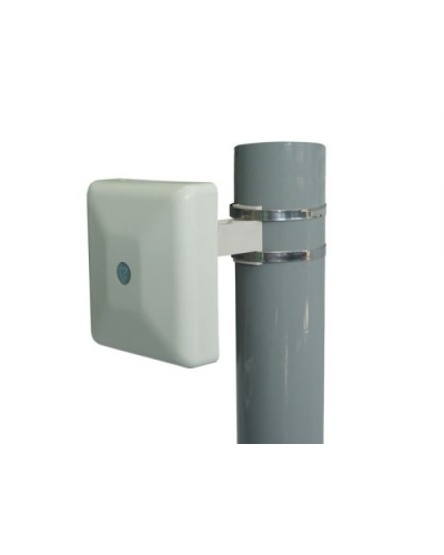 Извещатель охранный радиоволновый двухпозиционный Forteza БАРЬЕР-200А в Балашихе Извещатели охраны периметра Pintop.ru