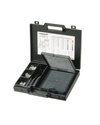 Маркер Legrand 037999 в Балашихе Аксессуары для кабель-канала Pintop.ru