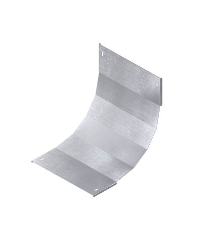 Крышка на Угол вертикальный (LKH8360KZL) в Балашихе Аксессуары для лотков Pintop.ru