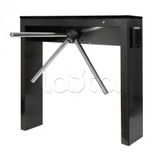 Турникет-трипод тумбовый "3V" "Model T" "RUBEZH-STRAZH (MF)" TТ-01-WEB-MF