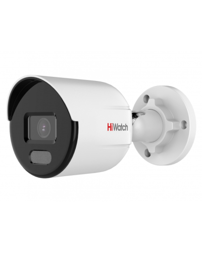 IP-камера видеонаблюдения в стандартном HiWatch DS-I450L(C)(4mm) в Балашихе IP-камеры Pintop.ru