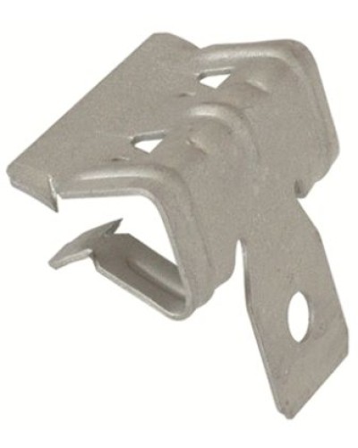 Крепеж для хомута к балке 1,5-4 мм гориз.монт. DKC CM613004 в Балашихе Крепежные изделия Pintop.ru