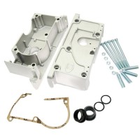 Корпус редуктора BXV400/BXV600 Came 119RIBS013