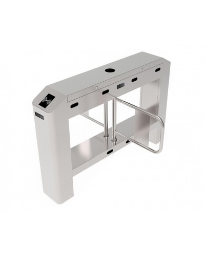 Турникет распашной Блокпост СДВ 1000 в Балашихе Турникеты Pintop.ru