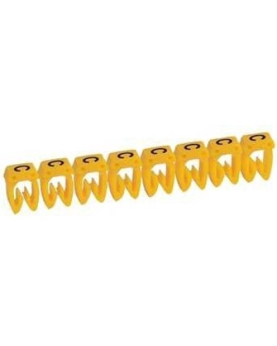 Маркер Legrand 038112 в Балашихе Аксессуары для кабель-канала Pintop.ru