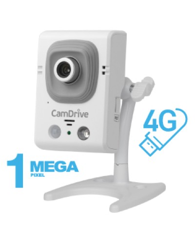 1 Мп IP-камера Beward CD310-4G в Балашихе IP-камеры Pintop.ru