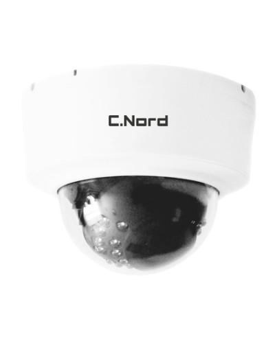 IP-камера видеонаблюдения купольная C.Nord Dome в Балашихе IP-камеры Pintop.ru