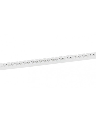 Маркер Legrand 037847 в Балашихе Аксессуары для кабель-канала Pintop.ru