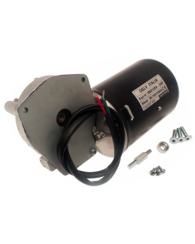 Моторедуктор WING40 Came 119RIT218 в Балашихе Запчасти для шлагбаумов и автоматики Pintop.ru