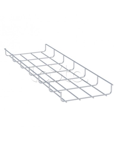 Лоток проволочный 30х400х3000-3,8 мм EKF (LP30400-3,8) в Балашихе Кабельные лотки Pintop.ru