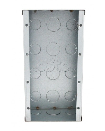 Коробка монтажная TOA YC-400 в Балашихе Распределительные коробки Pintop.ru