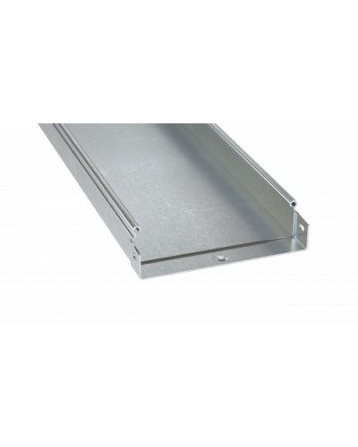 Лоток50x100х3000, 2,0 мм DKC SNH30510 в Балашихе Кабельные лотки Pintop.ru