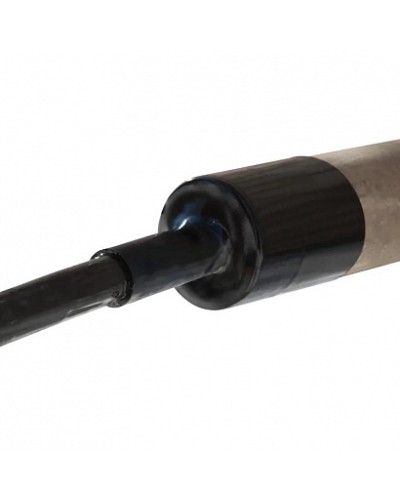 Термоусаживаемый уплотнитель кабельных проходов УКПт-140/36 Промрукав (5 шт/уп) (PR08.4313) в Балашихе Аксессуары для кабель-канала Pintop.ru