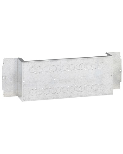 Пластина монтажная Legrand 020607 в Балашихе Аксессуары для стоек и шкафов Pintop.ru