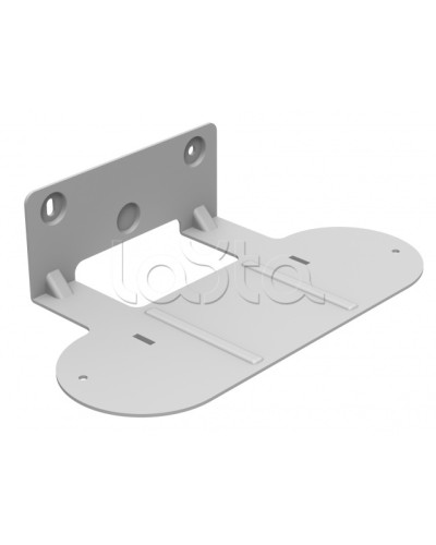 Кронштейн для настенного монтажа Hikvision DS-2102ZJ в Балашихе Кронштейны и адаптеры для камер и мониторов Pintop.ru