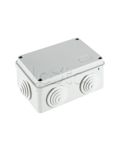 Коробка уравнивания потенциалов Экопласт 44008-1 в Балашихе Распределительные коробки Pintop.ru