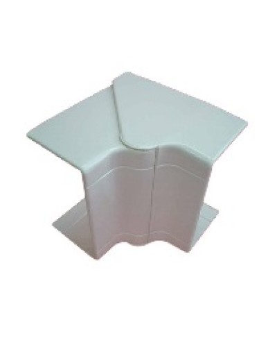 Угол внутренний изменяемый 100х55 для кабель-канала INSTA Экопласт 76111-1 в Балашихе Аксессуары для кабель-канала Pintop.ru