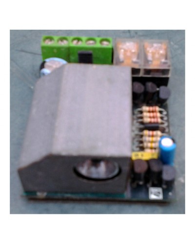 Плата RX DOC-I Came 119RIR015 в Балашихе Запчасти для шлагбаумов и автоматики Pintop.ru