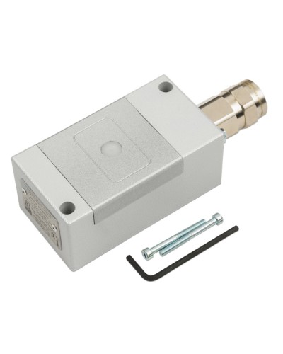 Считыватель взрывозащищенный ALeko ALM-RD-S06-F-RMF-B в Балашихе Считыватели Pintop.ru