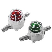 Оповещатель Эрвист ФЛЭШ-Ex-А