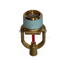 Ороситель спринклерный тонкораспыленной воды Спецавтоматика СВSО-ПНо 0,120-R1/2/P79.В3- "Бриз-9/К23" с резьб. герм.