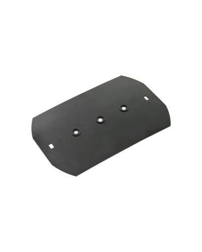 Крышка для cплайс-касеты NMF-SPL32-WO NIKOMAX (NMF-CVR-SPL32-BK) в Балашихе Держатели, клипсы, скобы Pintop.ru