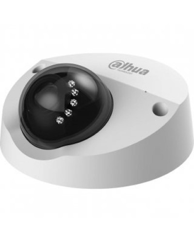 IP-камера видеонаблюдения в купольном исполнении уличная Dahua DH-IPC-HDBW3241FP-AS-0360B в Балашихе IP-камеры Pintop.ru