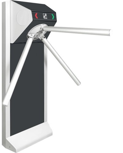 Турникет CARDDEX STL-01 (с автоматической Антипаникой) в Балашихе Турникеты Pintop.ru