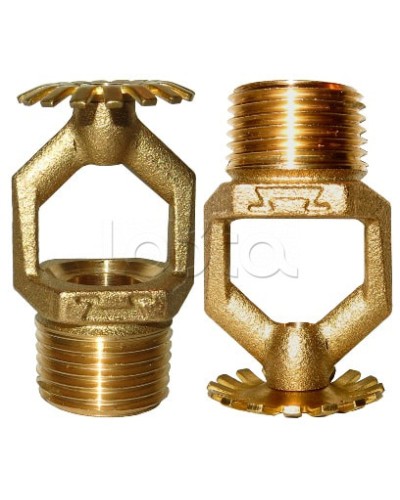 Спецавтоматика ДУS0-РУо0,47-R1/2/В3-ДУУ-12 в Балашихе Оросители Pintop.ru