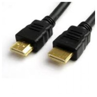 Шнур HDMI - HDMI gold 5М с фильтрами (PE bag) (5шт/уп) PROCONNECT 17-6206-6