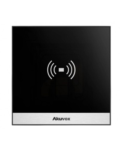 Терминал доступа Akuvox A01S в Балашихе Контроллеры Pintop.ru