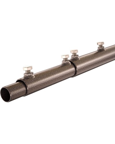 Мачта для антенн телескопическая, 600см, 3 колена REXANT (34-0613) в Балашихе Монтажные материалы Pintop.ru