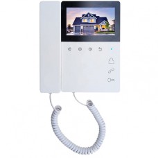 Монитор Tantos Elly-S XL