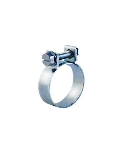 Хомут стяжной mini 8-10-0,5мм, (20 шт/уп) REXANT 07-1108 в Балашихе Стяжки-хомуты Pintop.ru