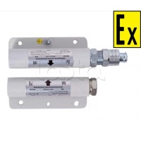 Извещатель магнитоконтактный Компания СМД ИО102-МК А «Атон» исп.23 (Алюминиевый сплав)