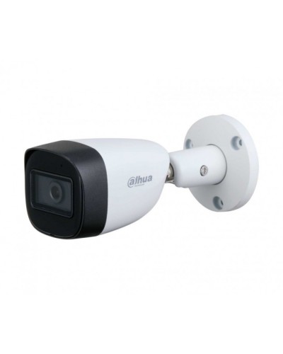 Камера видеонаблюдения уличная в стандартном исполнении Dahua DH-HAC-HFW2241CMP-A-0360B-S2 в Балашихе Системы видеонаблюдения Pintop.ru
