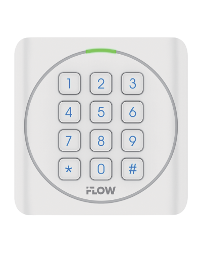 СчитывательiFlow F-KD-4301PMK в Балашихе Считыватели Pintop.ru