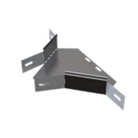 Ответвитель Т-образныйкомпактный 150x80 (0,7) ПожТехКабель (564-101)