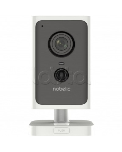 2Мп кубическая Wi-Fi-камера Nobelic NBLC-1210F-WMSD/PV2 в Балашихе IP-камеры Pintop.ru