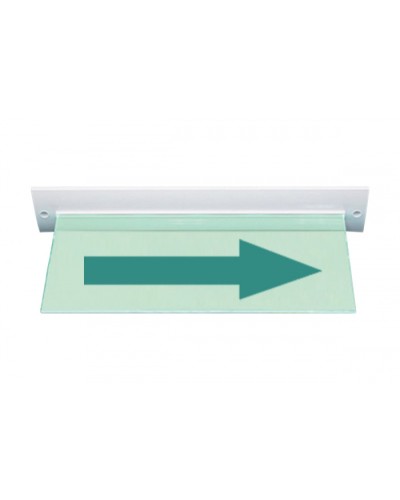 Табло М-24-УЛЬТРА Стрелка вправо (потолочное крепление) (ИП Раченков А.В.) в Балашихе Оповещатели Pintop.ru